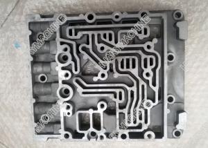 Quality ZF Transmission parts, 4644306365 4644 306 365 valve plate, duct plate, oil channel plate wholesale