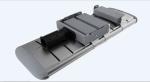 750W IP66 Outdoor Lighting 20KV Surge protector led stadium high bay & flood
