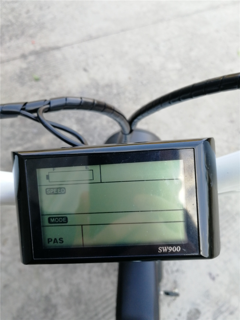 48V 13Ah Battery Electric Bike Model with Superb Power and Aluminum Alloy Frame