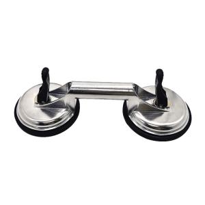 Quality OBM Glass Machinery Parts Ergonomic Ceramic Industrial Vacuum Suction Cup wholesale