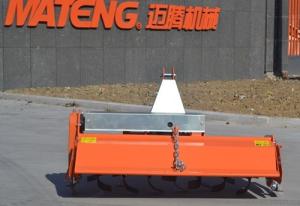 Quality Light rotary tiller with PTO shaft for tractor equipment wholesale