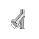 Filter Function Stainless Steel 304/316L Hygienic Sanitary Welded End Connection