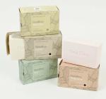 Recycled Eco Friendly Paper Gift Box Cake Box For Gift Cupcake Box Packaging