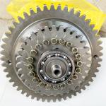 Wheel Loader Transmission Accessories Original Parts Reducer Backstop 52C0328T2