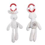 Early Education Bed Hanging 30cm Bear Wind Chime