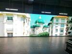 Czech Republic Outdoor LED Billboard IP68 Waterproof Dust Proof UV Proof