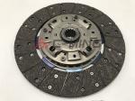 MFD067U 4D34-2AT6 Mitsubishi Clutch Kits 300*190mm* 14 Teeth