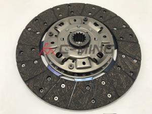 Quality MFD067U 4D34-2AT6 Mitsubishi Clutch Kits 300*190mm* 14 Teeth wholesale