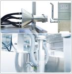 Horizontal Premade Pouch Packing Machine 50g-300g Powder Filling And Sealing