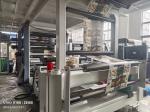 FM-TP1350 Double Station Coating Machine For Automatic Packaging Paper