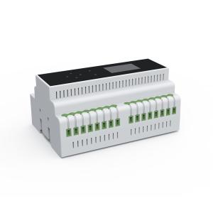 Quality Hospitality Commercial Building / Showroom Led Light Control Module 50/60 Hz wholesale