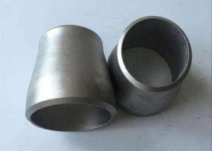 Quality Power Plant Special Pipe Fittings Reducer 10crmoal Alloy Seawater Corrosion Resistant wholesale