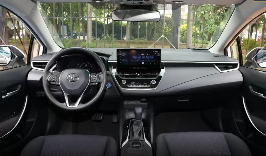 Toyota Corolla Cross 2023 New Car Toyota Corolla Cross Hybrid Car 2023 Toyota Corolla Cross Car Suv