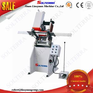 Quality PVC Windows 2 axis Water Slot Milling Machine SCX02-2 wholesale