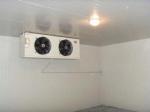 Bespoke Cold Rooms 100mm Panel Vegetable Cold Storage Room