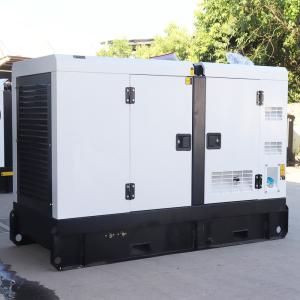 Quality SONCAP Certified 200kw 250 Kva Volvo Generator TAD734GE Commercial Diesel Generator wholesale