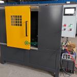 Advanced Technology Black Shell Cutting Recycling Machine for Sustainable