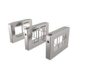 Quality Infrared Sensors speedlane Turnstile Barrier Gate SUS304 high end wholesale