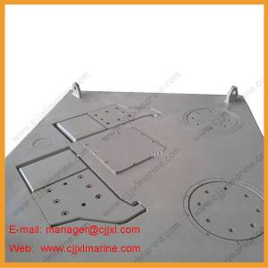 Quality Ship Hydraulic Fork Type Shark Jaw wholesale