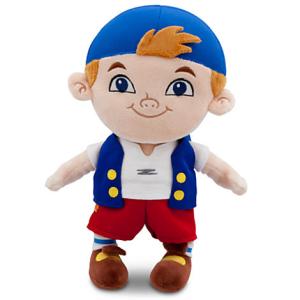 Quality Disney Cubby Plush - Jake and the Never Land Pirates wholesale