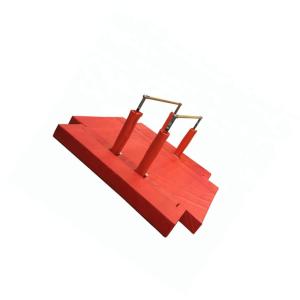 Quality Primary Training Gymnastics Equipment Bars Indoor Adjustable Gym Fitness Equipment wholesale