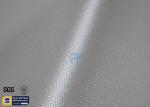 4oz Fiberglass Cloth For Surfboard White 27" 100M E Glass Tear Resistant