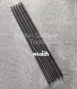 Quality Cutter Bar Type Go Devil Wireline Fishing Tool 1.5inch wholesale