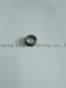Quality C Series Multi Turn Wave Springs - Inch Plain ends wholesale