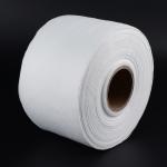 Black / White Non Woven Fabric , Anti UV Recycled Non Woven Fabric Material