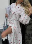 Plus Size Women'S Dresses Girls Dresses Women Cotton OEM Casual Dresses