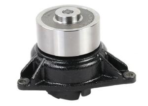 Quality QSC 4376357 QSL9 Excavator Water Pump 5291444 Diesel Engine Spare Parts wholesale