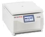 Refrigerated Rotary Centrifuge , 5000 Rpm Centrifuge For Blood Collection