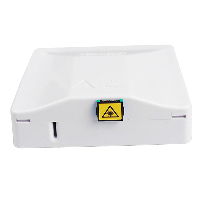 94X84X32 mm Access Terminal Socket for Effortless Fiber Access in FTTH FTTX Networks