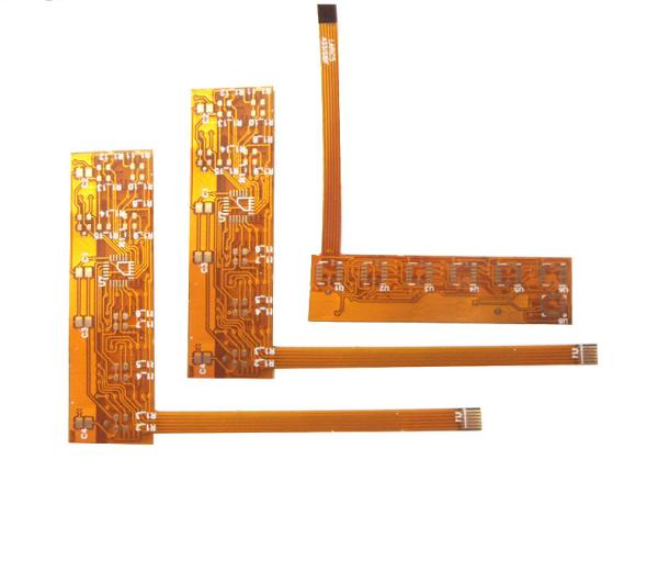 Hot Sale Low Price China FPC Manufacturer Flexible Board PCB Supplier custom