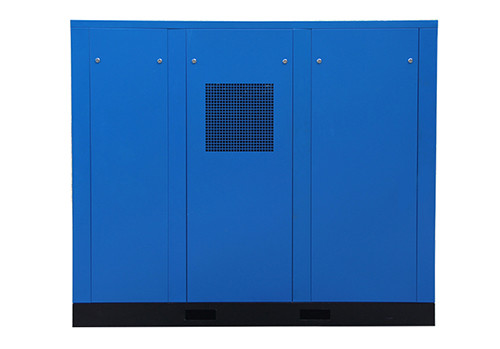 Variable Frequency Screw Air Compressor-JNV-120A Strict Quality Control Innovative, Species Diversity, Factory Direct,