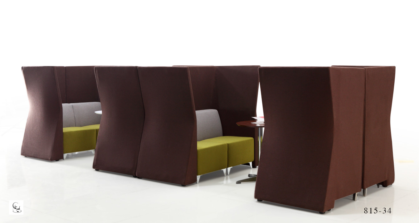 CLASSICALShared Workspace FurnitureFOR OFFICE AND PUBLIC AREA