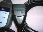 Original Scania VCI2 2.2.1 With Panasonic C29 Laptop Truck Diagnostic Tool