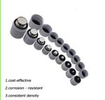 SS316 OIML Standard Scale Calibration Weights
