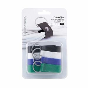 Quality Environmental Custom Straps For Electric Wires And Cables wholesale