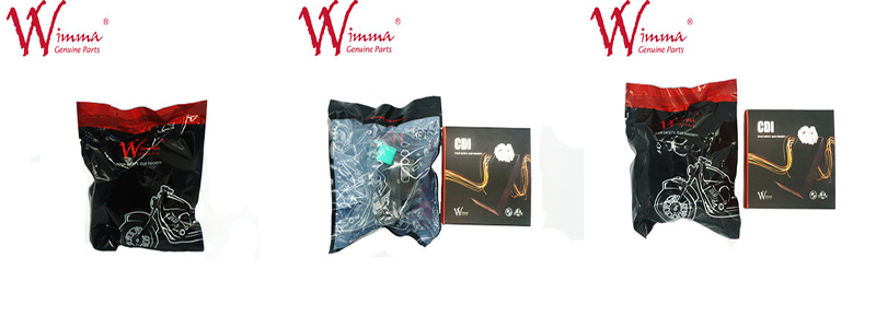 Universal Motorcycle Electrical Accessories / CDI For ACTIVA 100 PLEASURE