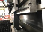 CNC 9 Axis Thickness 2.5mm Panel Bender Machine