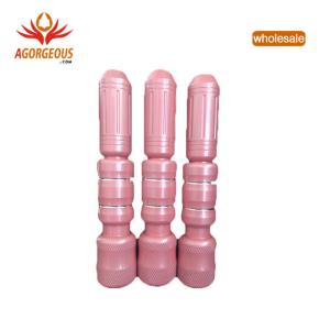 China Hyaluronic Acid Lip Filler Pen Meso Gun Needle Free Injection Pen on sale