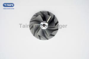 Quality TD03-07T 49131-04300 49131-06001 Turbocharger Compressor Wheel for Opel Corsa / Astra / Meriva wholesale