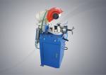 High Performance Pipe Manufacturing Equipment Metal Circular Saw Machine