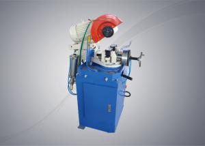 Quality High Performance Pipe Manufacturing Equipment Metal Circular Saw Machine wholesale