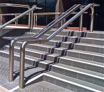 Custom Hot Dip Galvanized, Waterproof And Stainless Steel Structural Steel