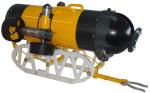 New Orca-A ROV,Underwater Inspection ROV VVL-S280-4T 4*1080P camera