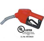 TD-20A C Fuel Dispenser Automatic Cowell Nozzle