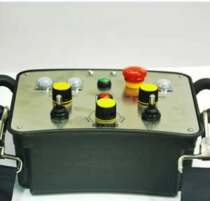Quality Dump Truck Wireless Industrial Remote Control Waterproof CE Approved wholesale