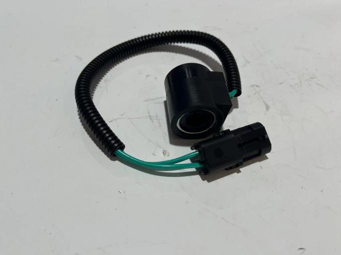 Reliable 246291 Coil Easy Installation Scania Engine Parts OEM